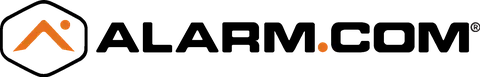 Alarm.com logo