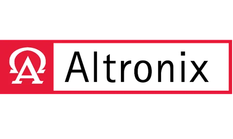 Altronix logo